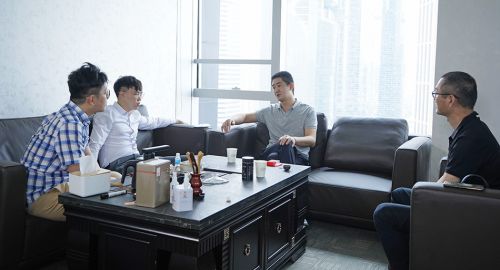 熱烈慶?？崭窨毓杉瘓F加入廣東省繼續教育協會，會員單位授牌儀式成功舉辦